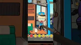 Meine kleine Schwester wird vom Zug angefahren 🚂 Part 1