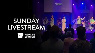 Sunday Livestream  - September 1, 2024