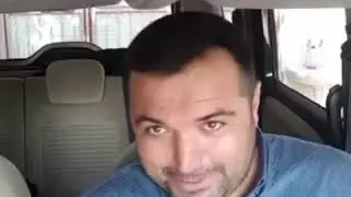 Saçlarımı kurutuyorum 😂😂