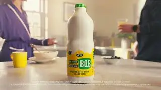 Try New Arla B.O.B Semi Skimmed today