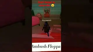 How to find Ambush Floppa Morph in Find the Floppa Morphs