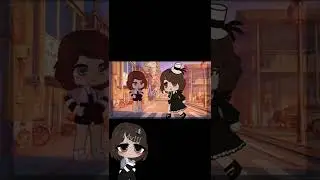 Gacha club meme🌸