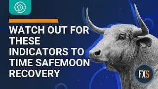 Watch out for these indicators to time SafeMoon price recovery