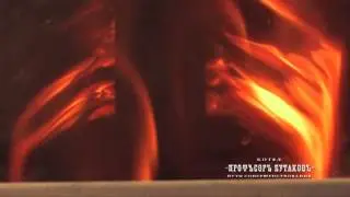 Печи Бутакова  Модернизация