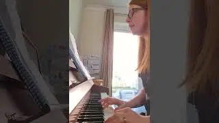 Mustii - Before The Party's Over (piano cover)
