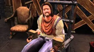 The Sims Medieval Pirates & Nobles | Announcement Trailer