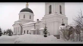 Выходные на колесах. Дмитровский район.