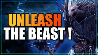 🔥 UNDERRATED SUPPORT TANK !! 🔥 | SNIKTRAAK GUIDE 2023 | Raid Shadow Legends
