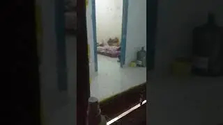 ngintip anak kost sebelah rumah temen 🙄
