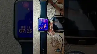 4G sim card insert dz09 smartwatch 