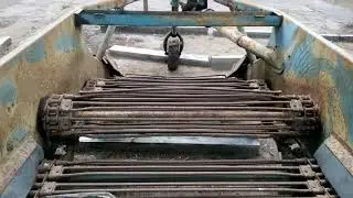 Покупаю польскую картофелекапалку AGROMET Z-609