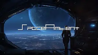 Cosmic Cadence - Drake Equation [SpaceAmbient Channel]