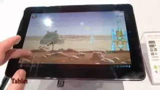 Tablet New Android tablets with  Google Play