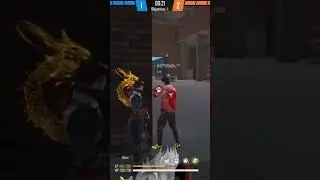 old op red numbers gameplay. Old is gold#freefire #tondegamer #akshayakz #bhavanthgamer