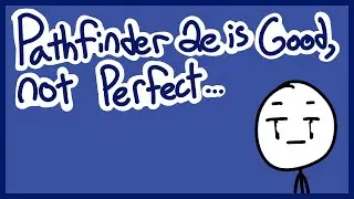 What minor FRUSTRATIONS exist in Pathfinder Second Edition?