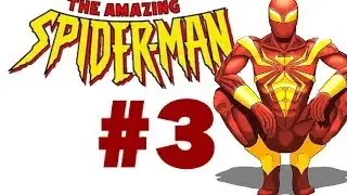 The Amazing Spider-Man 2:Part #3 Classy Pricks! Go F*ck Yourself.