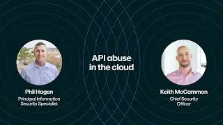 The dark side of APIs: Uncovering threats to your cloud security
