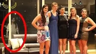 30 fotografias de fantasmas reales mas perturbadoras