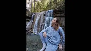 Поход на водопады 06.04.24
