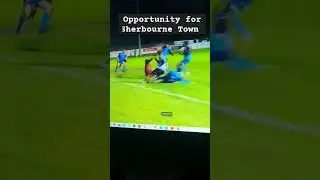 Opportunity for Sherbourne Town