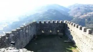 Garfagnana - Orecchiella Park (Lucca - Italy)