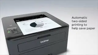 Brother HL L2360DN
