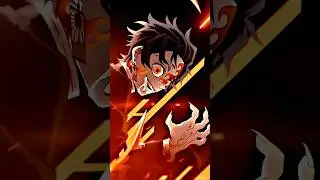 Who is stronger #doma🪭🆚#kokushibo🌙#tanjiro☀️🆚#nakime🪕#rengoku🔥🆚#shinobu🦋#akaza🥊🆚#sanemi🌪️