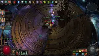 318 dex stack siege ballista 6man uber maven