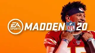Burn The House Down - Madden NFL 20