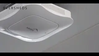 Eversheds - International law firm with a Fortinet Wireless Solution