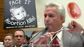 Ex Abortionist Dr. Levatino Details Horrors Of The Job