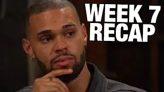 How 'Bout Them Apples - The Bachelorette Michelle's Season WEEK 7 Recap (Hometowns)