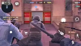 Critical ops ranked defuse