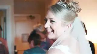 Abi and Brad -  AJB Videography