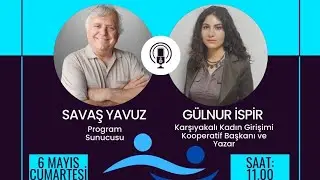 Grup TV - Hayatın İçinden 16. Bölüm Konuk: Gülnur İspir