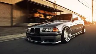 Tuning Club Online, TCO, cars review, обзор машин часть 10
