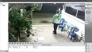 การค้นหา RTSP URL และ Image Snapshort URL ของกล้อง IP (IP Camera) [ใช้ได้กับกล้อง IP ทุกชนิด]