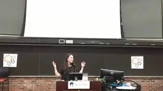 Keynote Section - Dr. Monica Burns