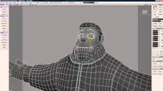 Object Selection Filter