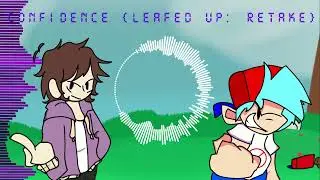 Soundwave Scuffle {OFFICIAL OST} - Confidence {Leafed Up: RETAKE} [MAIN WEEK: 2/3]