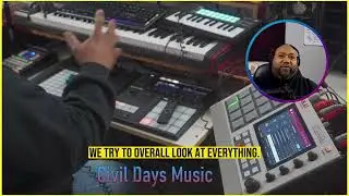 YouTube Music Producer Motivation 