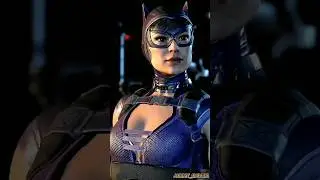 Injustice 2 Savage intros 😂🤣
