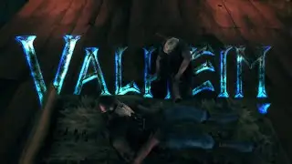 НЕ БУДИ | 08 | Valheim