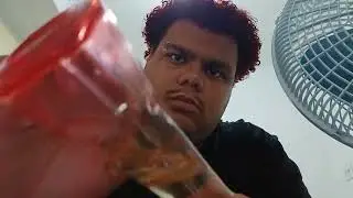 ASMR TAPPING