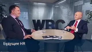 Кейсы. HR: Антон Киселев, Johnson & Johnson
