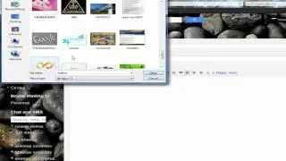 Use Email To Publishe A Post  On Your Blog