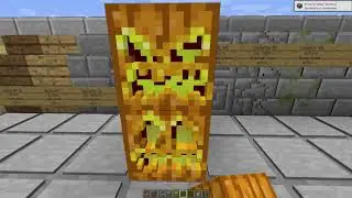 Обзор 3D Ресурспака! Default 3D [1.13.2] [1.12.2] [1.10.2]