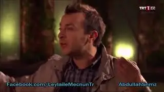 Leyla ile Mecnun -- Düetler!