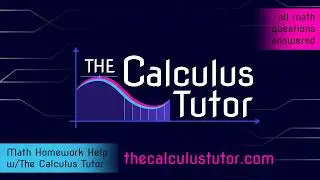 Sunday 260222 - Chill Math Help Stream
