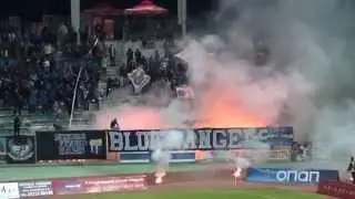 Niki Volou Fans 2013-2014